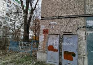 2-к квартира, вторичка, 44м2, 3/5 этаж