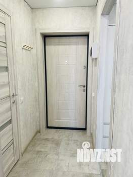 1-к квартира, вторичка, 29м2, 8/10 этаж