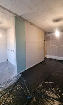 2-к квартира, вторичка, 44м2, 5/5 этаж