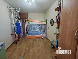 3-к квартира, вторичка, 65м2, 9/9 этаж