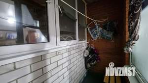 1-к квартира, вторичка, 32м2, 3/5 этаж