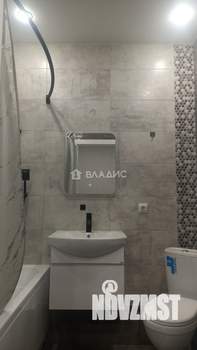 1-к квартира, вторичка, 32м2, 7/10 этаж