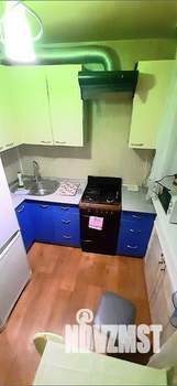 3-к квартира, вторичка, 55м2, 2/5 этаж