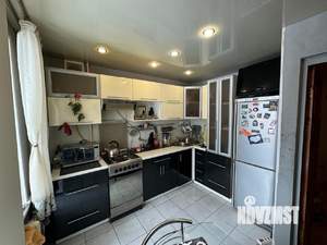 2-к квартира, вторичка, 55м2, 2/9 этаж