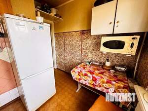 2-к квартира, вторичка, 44м2, 4/5 этаж