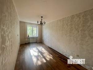 2-к квартира, вторичка, 45м2, 2/5 этаж