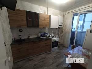 1-к квартира, вторичка, 30м2, 1/4 этаж