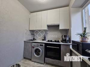 3-к квартира, вторичка, 59м2, 5/5 этаж