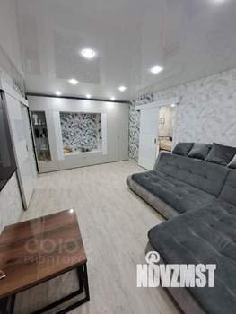 3-к квартира, вторичка, 61м2, 2/5 этаж