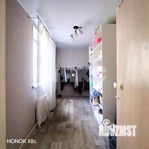 3-к квартира, вторичка, 52м2, 5/5 этаж