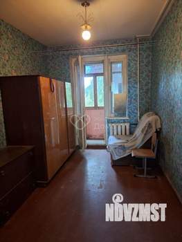 3-к квартира, вторичка, 59м2, 2/9 этаж