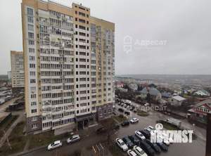 1-к квартира, вторичка, 27м2, 8/16 этаж