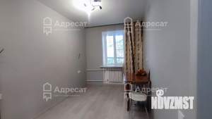 2-к квартира, вторичка, 42м2, 1/2 этаж