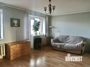 3-к квартира, вторичка, 90м2, 5/5 этаж