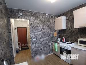 1-к квартира, вторичка, 27м2, 10/10 этаж