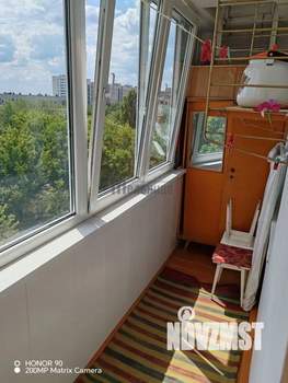 2-к квартира, вторичка, 51м2, 5/9 этаж