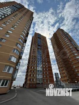 2-к квартира, вторичка, 68м2, 20/24 этаж