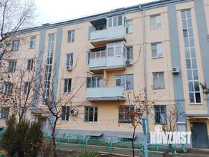 3-к квартира, вторичка, 15м2, 2/4 этаж