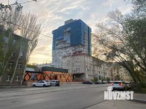 1-к квартира, вторичка, 59м2, 8/16 этаж