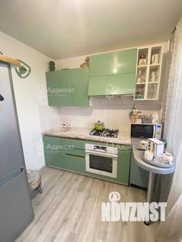 1-к квартира, вторичка, 41м2, 5/9 этаж