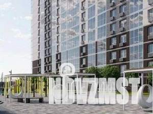 2-к квартира, вторичка, 41м2, 10/18 этаж