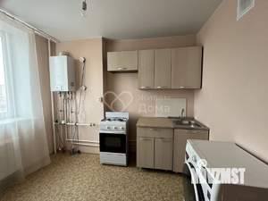 1-к квартира, вторичка, 28м2, 9/10 этаж