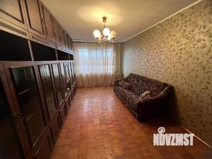 3-к квартира, вторичка, 56м2, 3/5 этаж