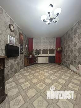 1-к квартира, вторичка, 29м2, 1/5 этаж