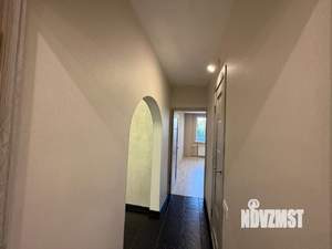 3-к квартира, вторичка, 64м2, 3/9 этаж