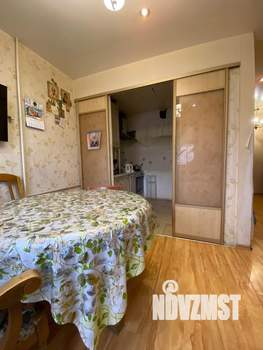 3-к квартира, вторичка, 65м2, 6/9 этаж