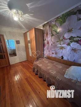 2-к квартира, вторичка, 51м2, 1/9 этаж