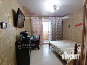 3-к квартира, вторичка, 85м2, 4/6 этаж