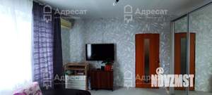 2-к квартира, вторичка, 55м2, 2/3 этаж