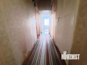 3-к квартира, вторичка, 67м2, 2/2 этаж