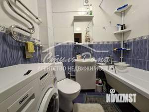 1-к квартира, вторичка, 34м2, 2/3 этаж
