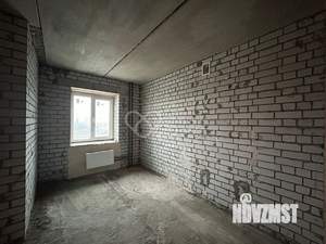 1-к квартира, вторичка, 39м2, 13/16 этаж