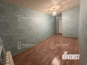 3-к квартира, вторичка, 55м2, 2/5 этаж