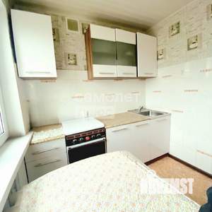 2-к квартира, вторичка, 45м2, 5/5 этаж