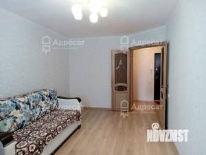 1-к квартира, вторичка, 40м2, 3/9 этаж