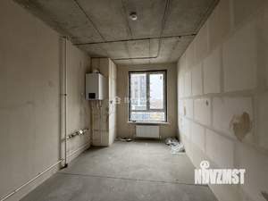 1-к квартира, сданный дом, 30м2, 7/8 этаж