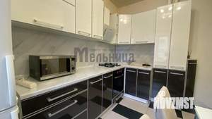 2-к квартира, вторичка, 45м2, 4/6 этаж