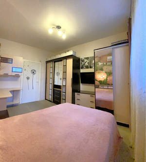 3-к квартира, вторичка, 73м2, 1/4 этаж