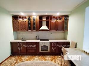 2-к квартира, вторичка, 76м2, 7/13 этаж