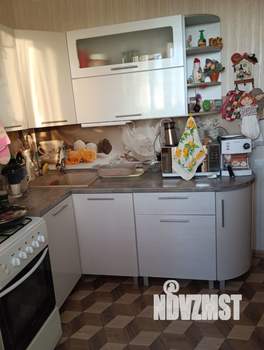 2-к квартира, вторичка, 53м2, 6/9 этаж