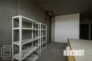 3-к квартира, вторичка, 100м2, 1/24 этаж