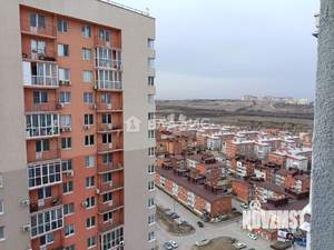 2-к квартира, вторичка, 55м2, 21/24 этаж