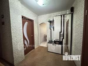 3-к квартира, вторичка, 60м2, 1/5 этаж
