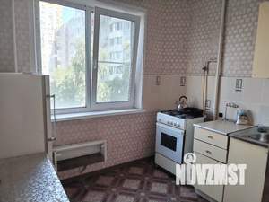 1-к квартира, вторичка, 38м2, 3/9 этаж