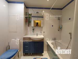 3-к квартира, вторичка, 76м2, 3/9 этаж