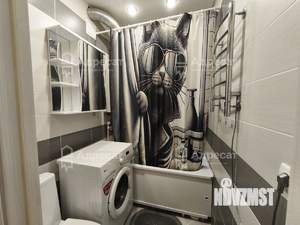 1-к квартира, вторичка, 31м2, 3/5 этаж